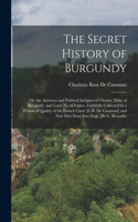 Secret History of Burgundy