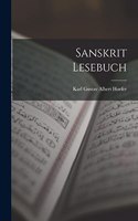 Sanskrit Lesebuch