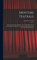 Mentore Teatrale