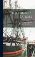 Journal of Latrobe