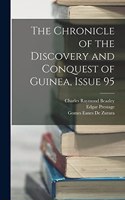 Chronicle of the Discovery and Conquest of Guinea, Issue 95