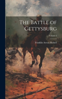 Battle of Gettysburg; Volume 2
