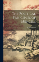 Political Principles of Mencius