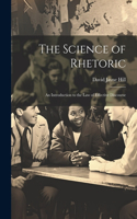 Science of Rhetoric