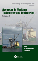Advances in Maritime Technology and Engineering