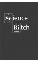 Science Bitch