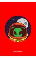 Alien Journal