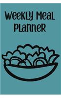 Weekly Meal Planner