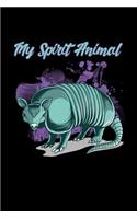 My Spirit Animal