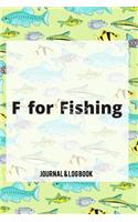 F For Fishing