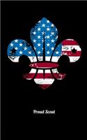 Proud Scout