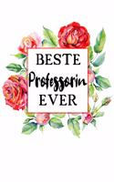 Beste Professorin Ever