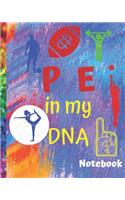 P.E In My DNA