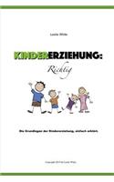 Kindererziehung