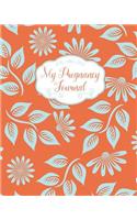 My Pregnancy Journal