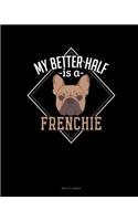 My Better Half Is a Frenchie: Meal Planner