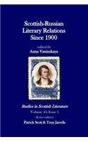 Studies in Scottish Literature 44
