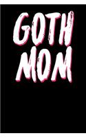 Goth Mom