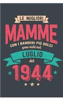 Le Migliore Mamme con i Bambini piu Dolci