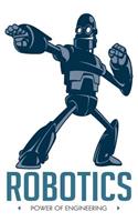 Robotics Power of Engineering
