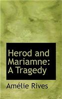 Herod and Mariamne
