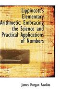 Lippincott's Elementary Arithmetic