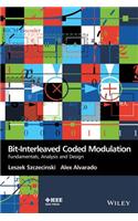 Bit–Interleaved Coded Modulation – Fundamentals, Analysis and Design