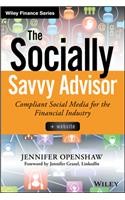 Socially Savvy Advisor