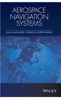 Aerospace Navigation Systems
