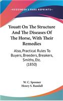 Youatt On The Structure And The Diseases Of The Horse, With Their Remedies