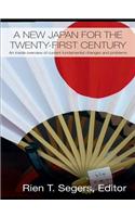 A New Japan for the Twenty-First Century