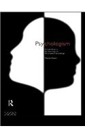 Psychologism