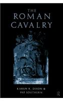 The Roman Cavalry