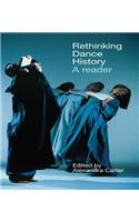 Rethinking Dance History