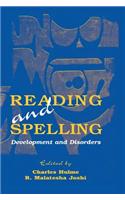 Reading and Spelling