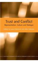 Trust and Conflict