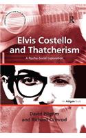 Elvis Costello and Thatcherism