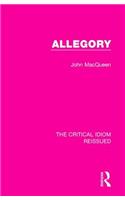Allegory