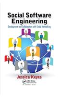 Social Software Engineering: Development and Collaboration with Social Networking