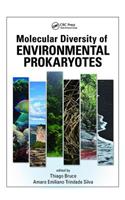 Molecular Diversity of Environmental Prokaryotes