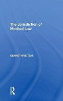 The Jurisdiction of Medical Law