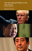 International Politics of the Asia-Pacific