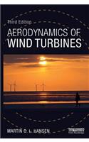 Aerodynamics of Wind Turbines