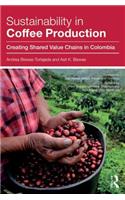 Sustainability in Coffee Production
