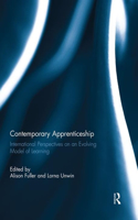 Contemporary Apprenticeship