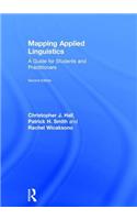 Mapping Applied Linguistics