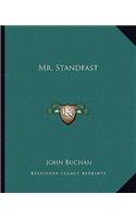 Mr. Standfast