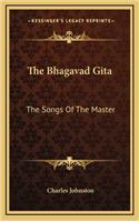 The Bhagavad Gita