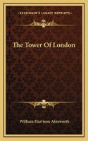 The Tower Of London