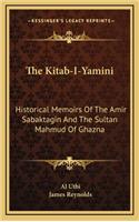 Kitab-I-Yamini